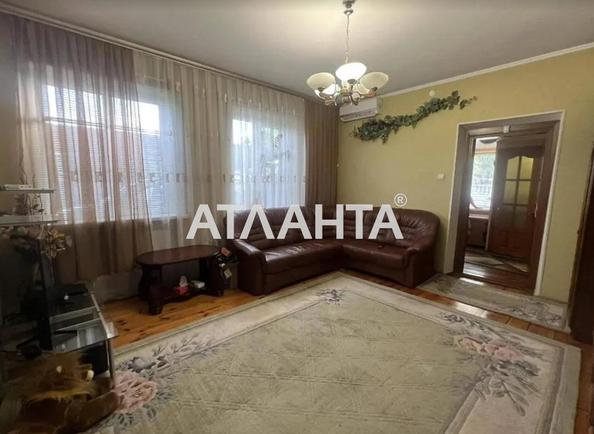 House by the address st. Tropinina (area 151 m²) - Atlanta.ua
