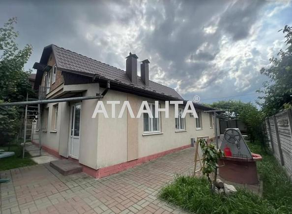 House by the address st. Tropinina (area 151 m²) - Atlanta.ua - photo 15