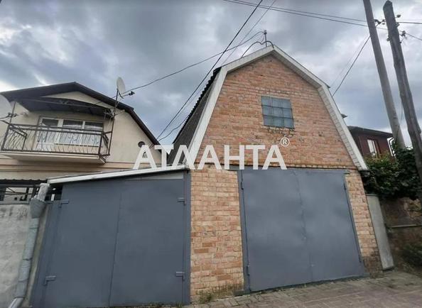 House by the address st. Tropinina (area 151 m²) - Atlanta.ua - photo 16