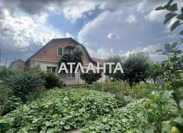 House by the address st. Tropinina (area 151 m²) - Atlanta.ua - photo 18