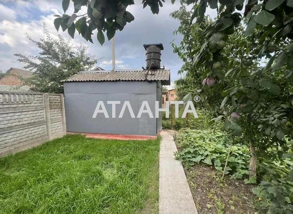 House by the address st. Tropinina (area 151 m²) - Atlanta.ua - photo 19