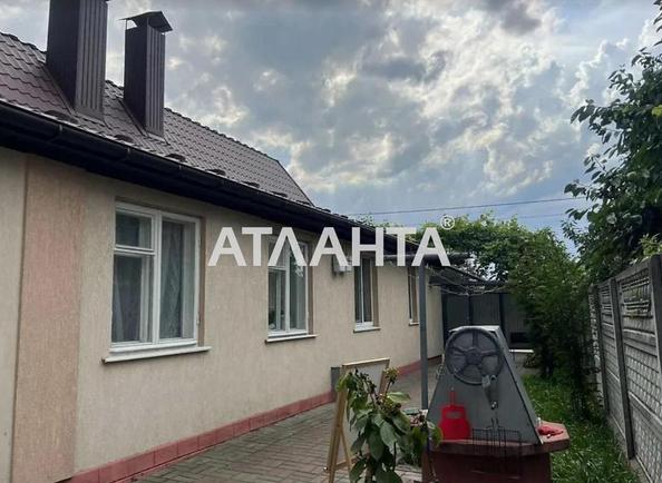 House by the address st. Tropinina (area 151 m²) - Atlanta.ua - photo 22