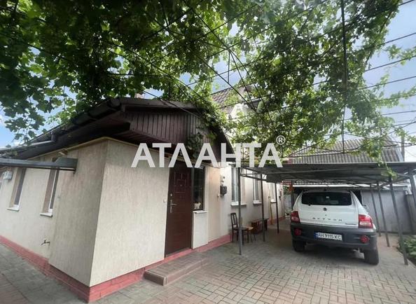 House by the address st. Tropinina (area 151 m²) - Atlanta.ua - photo 23