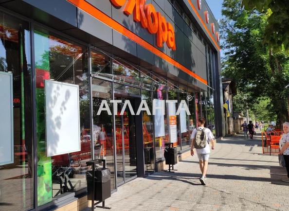 2-кімнатна квартира за адресою вул. Грушевського Михайла (площа 36 м²) - Atlanta.ua - фото 2