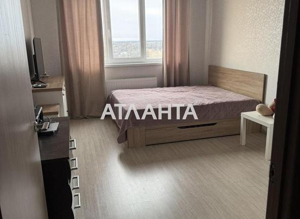 2-кімнатна квартира за адресою вул. Грушевського Михайла (площа 36 м²) - Atlanta.ua - фото 6