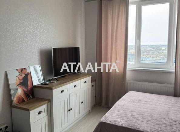 2-кімнатна квартира за адресою вул. Грушевського Михайла (площа 36 м²) - Atlanta.ua - фото 7