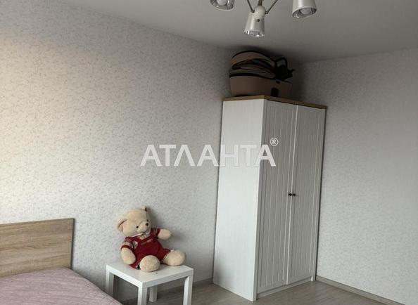 2-кімнатна квартира за адресою вул. Грушевського Михайла (площа 36 м²) - Atlanta.ua - фото 8