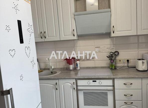 2-кімнатна квартира за адресою вул. Грушевського Михайла (площа 36 м²) - Atlanta.ua - фото 10