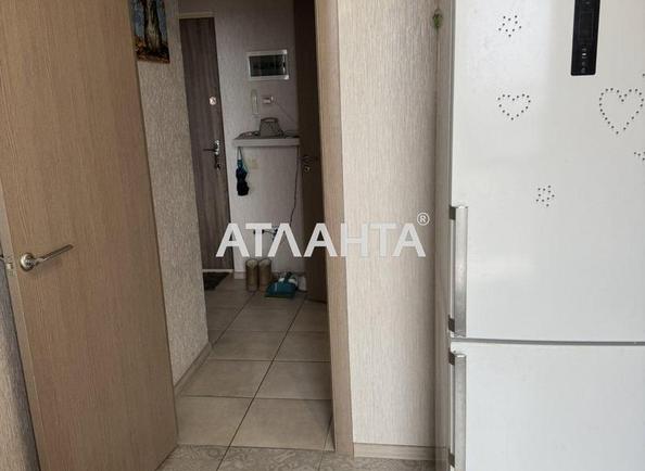 2-кімнатна квартира за адресою вул. Грушевського Михайла (площа 36 м²) - Atlanta.ua - фото 12