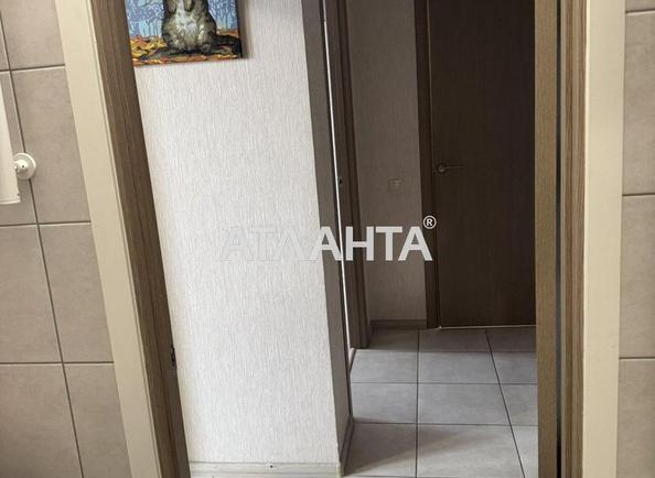 2-кімнатна квартира за адресою вул. Грушевського Михайла (площа 36 м²) - Atlanta.ua - фото 13