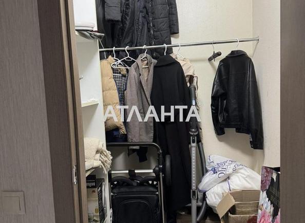 2-кімнатна квартира за адресою вул. Грушевського Михайла (площа 36 м²) - Atlanta.ua - фото 14