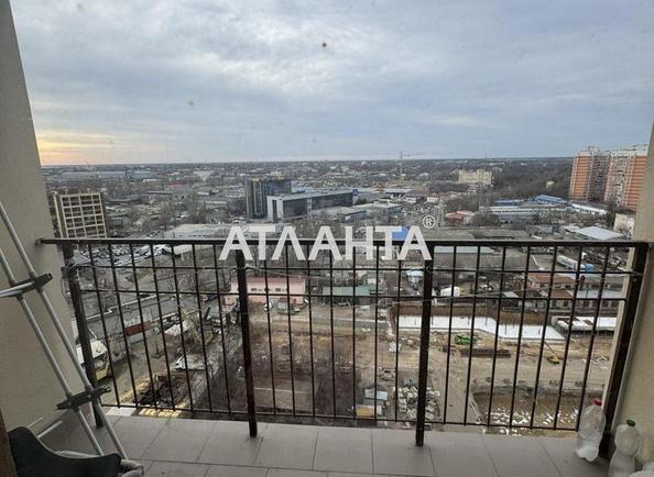 2-кімнатна квартира за адресою вул. Грушевського Михайла (площа 36 м²) - Atlanta.ua - фото 15