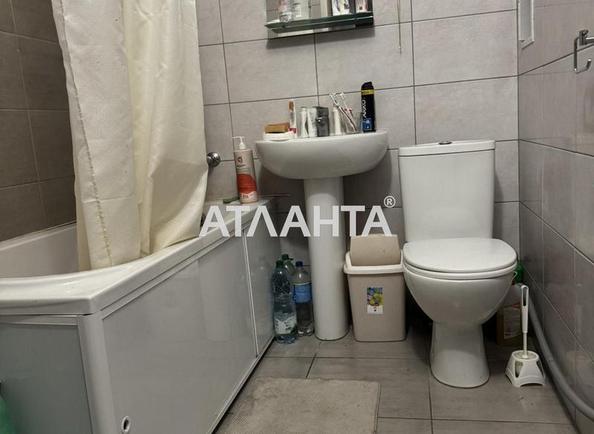 2-кімнатна квартира за адресою вул. Грушевського Михайла (площа 36 м²) - Atlanta.ua - фото 16