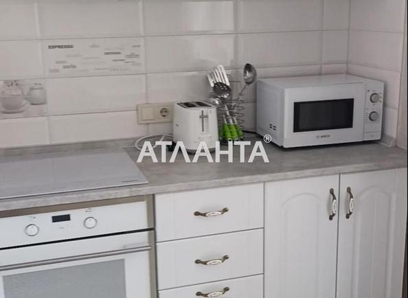 1-кімнатна квартира за адресою вул. Грушевського Михайла (площа 36 м²) - Atlanta.ua - фото 13