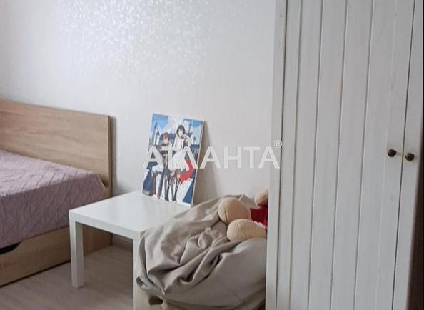 1-кімнатна квартира за адресою вул. Грушевського Михайла (площа 36 м²) - Atlanta.ua - фото 8