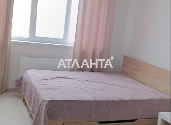 1-кімнатна квартира за адресою вул. Грушевського Михайла (площа 36 м²) - Atlanta.ua - фото 3