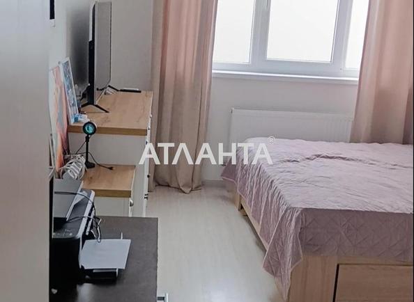 1-кімнатна квартира за адресою вул. Грушевського Михайла (площа 36 м²) - Atlanta.ua - фото 7