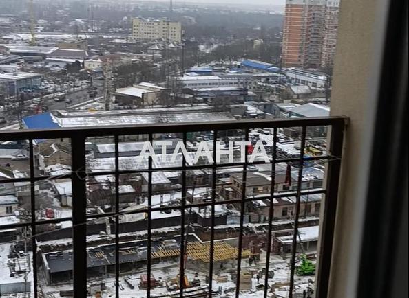 1-кімнатна квартира за адресою вул. Грушевського Михайла (площа 36 м²) - Atlanta.ua - фото 15