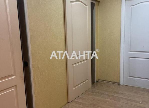 3-комнатная квартира по адресу Днепропетр. Дор. (площадь 70,1 м²) - Atlanta.ua