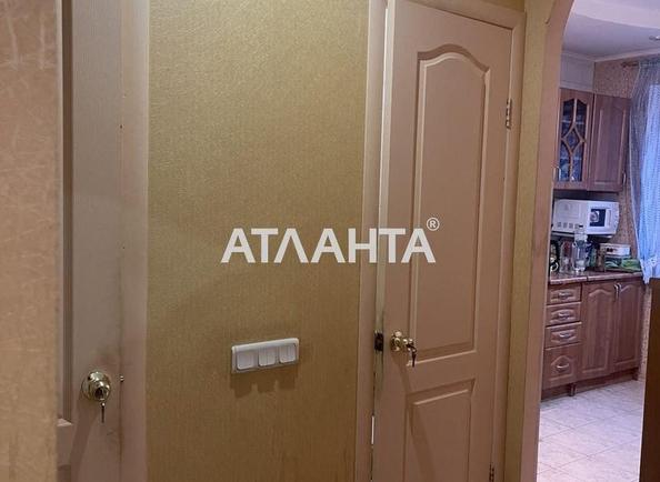 3-комнатная квартира по адресу Днепропетр. Дор. (площадь 70,1 м²) - Atlanta.ua - фото 2