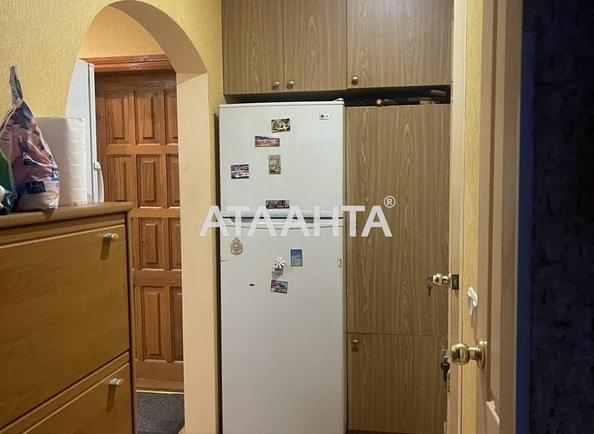 3-комнатная квартира по адресу Днепропетр. Дор. (площадь 70,1 м²) - Atlanta.ua - фото 3