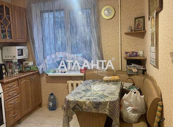 3-комнатная квартира по адресу Днепропетр. Дор. (площадь 70,1 м²) - Atlanta.ua - фото 5