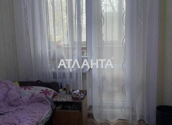 3-комнатная квартира по адресу Днепропетр. Дор. (площадь 70,1 м²) - Atlanta.ua - фото 6