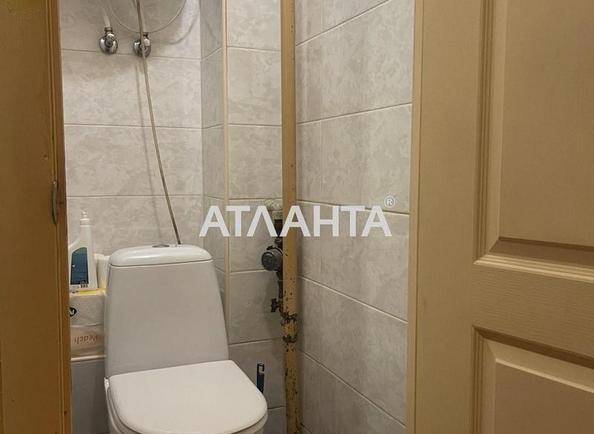 3-комнатная квартира по адресу Днепропетр. Дор. (площадь 70,1 м²) - Atlanta.ua - фото 7