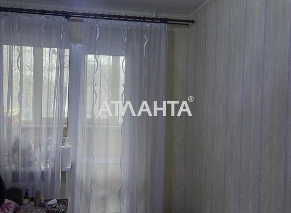 3-комнатная квартира по адресу Днепропетр. Дор. (площадь 70,1 м²) - Atlanta.ua - фото 9