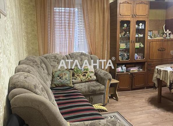 3-комнатная квартира по адресу Днепропетр. Дор. (площадь 70,1 м²) - Atlanta.ua - фото 10