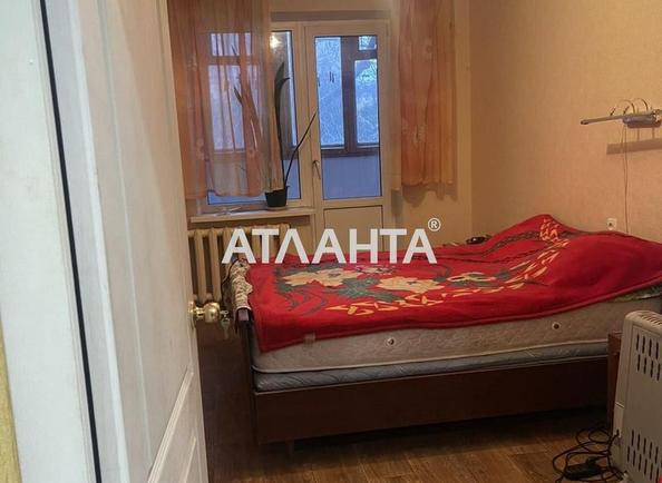 3-комнатная квартира по адресу Днепропетр. Дор. (площадь 70,1 м²) - Atlanta.ua - фото 12