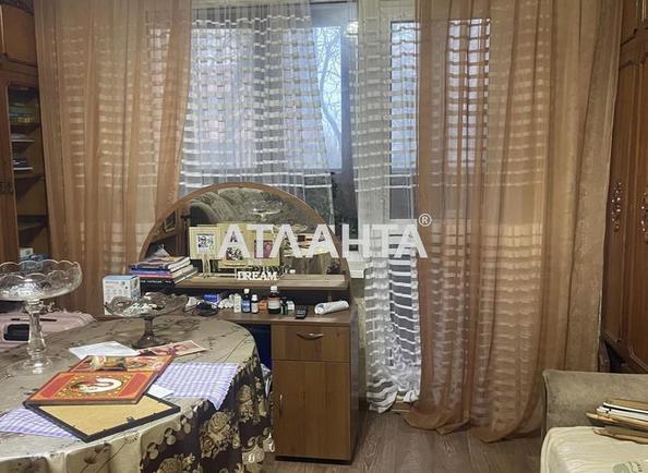 3-комнатная квартира по адресу Днепропетр. Дор. (площадь 70,1 м²) - Atlanta.ua - фото 13