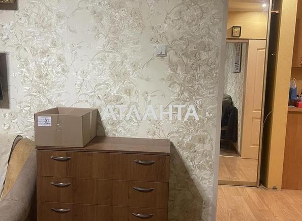 3-комнатная квартира по адресу Днепропетр. Дор. (площадь 70,1 м²) - Atlanta.ua - фото 14