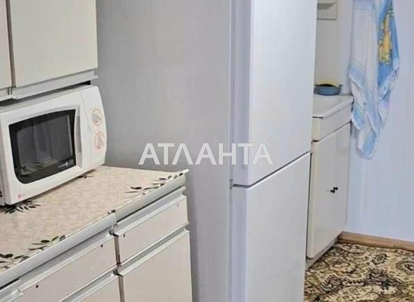 Дача по адресу ул. Набережная (площадь 38 м²) - Atlanta.ua - фото 3