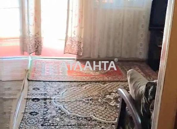 Дача по адресу ул. Набережная (площадь 38 м²) - Atlanta.ua - фото 5