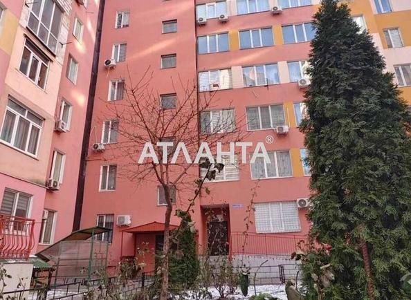 2-комнатная квартира по адресу ул. Грушевского Михаила (площадь 77 м²) - Atlanta.ua