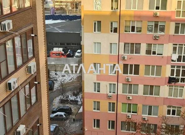 2-комнатная квартира по адресу ул. Грушевского Михаила (площадь 77 м²) - Atlanta.ua - фото 2