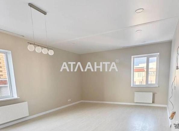 2-комнатная квартира по адресу ул. Грушевского Михаила (площадь 77 м²) - Atlanta.ua - фото 3