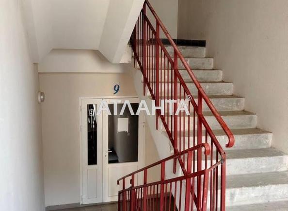 2-комнатная квартира по адресу ул. Грушевского Михаила (площадь 77 м²) - Atlanta.ua - фото 11