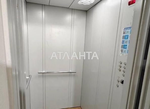 2-комнатная квартира по адресу ул. Грушевского Михаила (площадь 77 м²) - Atlanta.ua - фото 13