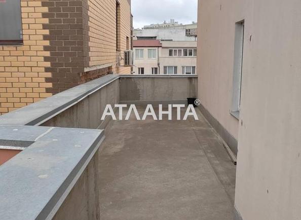 2-комнатная квартира по адресу ул. Грушевского Михаила (площадь 77 м²) - фото 23 2-комнатная квартира по адресу ул. Грушевского Михаила (площадь 77 м²) - Atlanta.ua - фото 23
