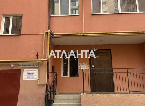 2-комнатная квартира по адресу ул. Грушевского Михаила (площадь 77 м²) - фото 26 2-комнатная квартира по адресу ул. Грушевского Михаила (площадь 77 м²) - Atlanta.ua - фото 26