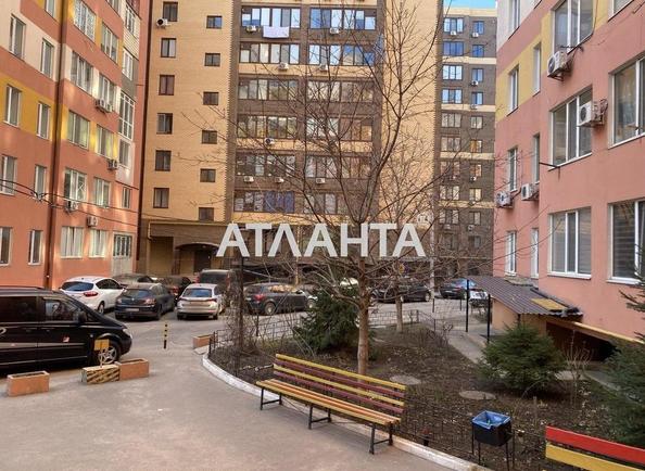 2-комнатная квартира по адресу ул. Грушевского Михаила (площадь 77 м²) - фото 28 2-комнатная квартира по адресу ул. Грушевского Михаила (площадь 77 м²) - Atlanta.ua - фото 28