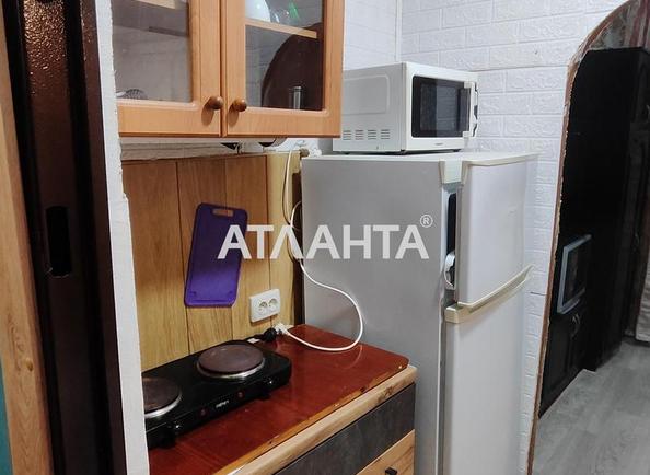 1-room apartment apartment by the address st. 1 maya (area 17,8 m²) - Atlanta.ua - photo 5