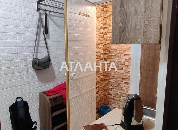 1-room apartment apartment by the address st. 1 maya (area 17,8 m²) - Atlanta.ua - photo 6