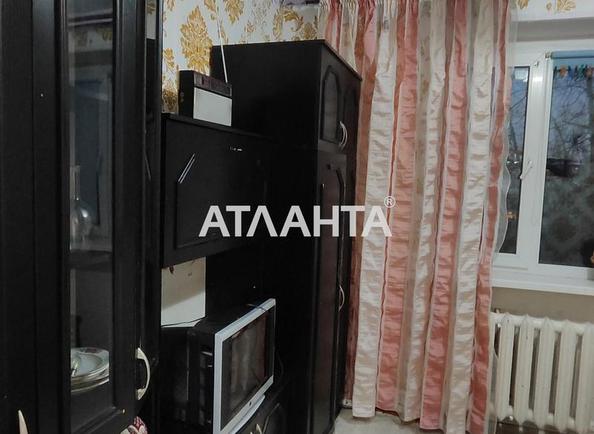 1-room apartment apartment by the address st. 1 maya (area 17,8 m²) - Atlanta.ua - photo 7