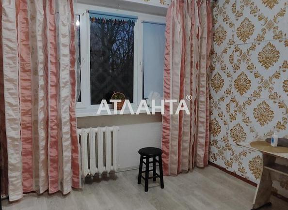 1-room apartment apartment by the address st. 1 maya (area 17,8 m²) - Atlanta.ua - photo 8