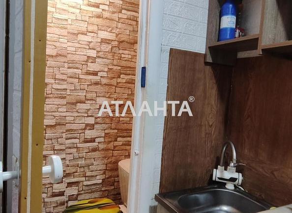 1-room apartment apartment by the address st. 1 maya (area 17,8 m²) - Atlanta.ua - photo 9