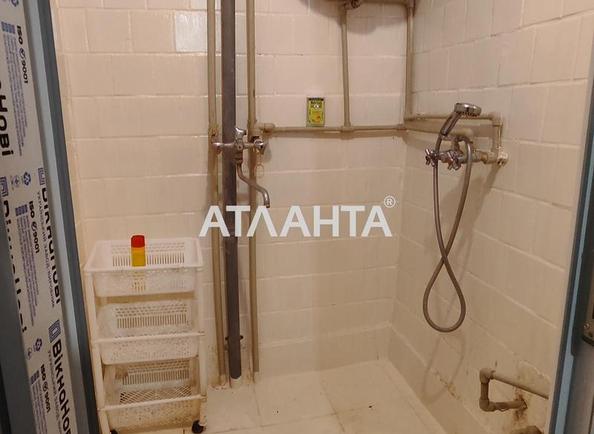 1-room apartment apartment by the address st. 1 maya (area 17,8 m²) - Atlanta.ua - photo 15