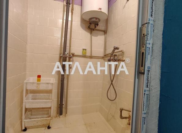 1-room apartment apartment by the address st. 1 maya (area 17,8 m²) - Atlanta.ua - photo 16